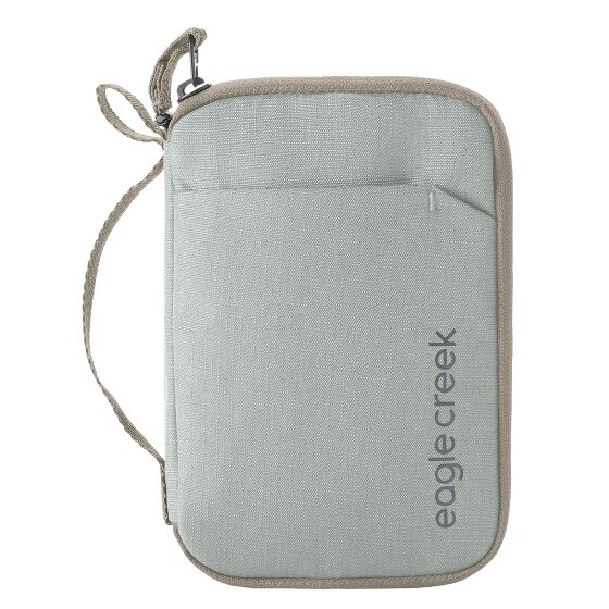 Eagle Creek Stash Pouch Portfel Ochrona RFID 17 cm