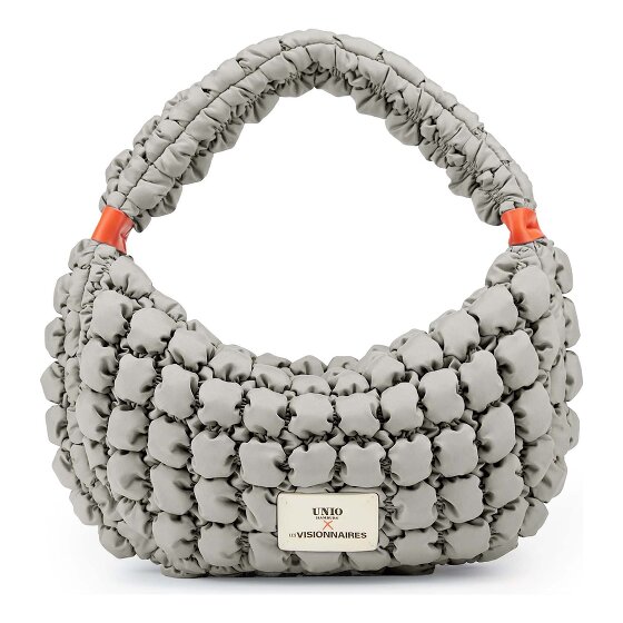 LES VISIONNAIRES Unio Banana Torba na ramię 35 cm