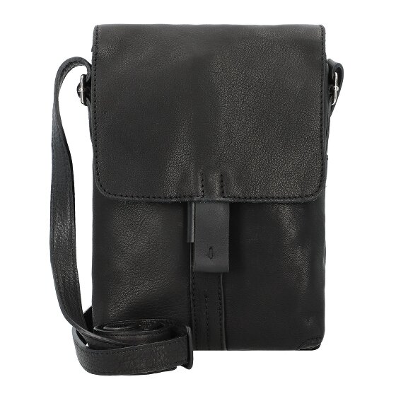 Harold's Lift Mini Torba Torba na ramię Skóra 18 cm