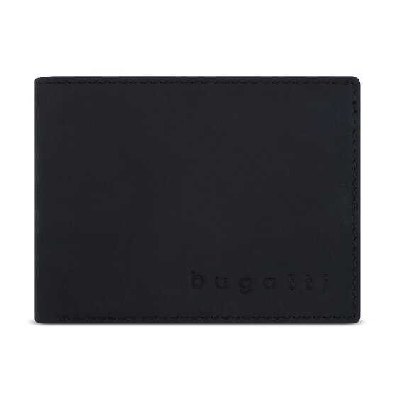 bugatti Luca Portfel Skórzany 11 cm