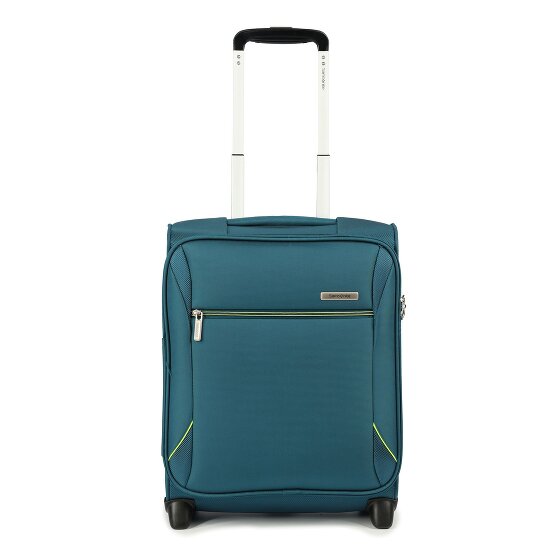 Samsonite Base Breeze 2 kółka Walizka kabinowy 45 cm