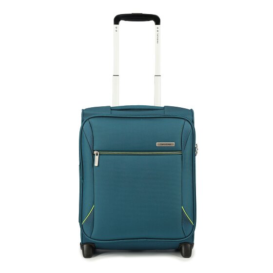 Samsonite Base Breeze 2 kółka Walizka kabinowy 45 cm