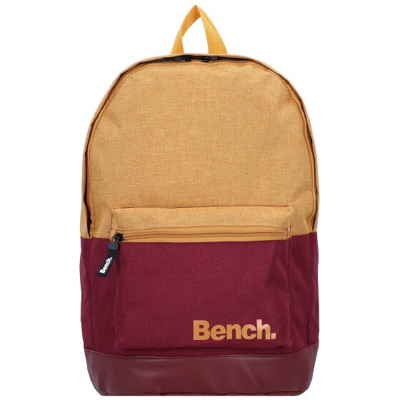 Bench Plecak Classic 42 cm Komora na laptopa