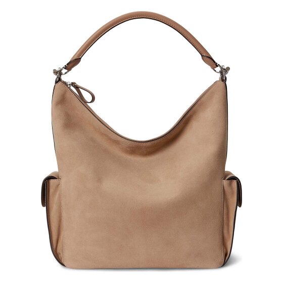 Lauren Ralph Lauren Blake Torba na ramię Skóra 33 cm