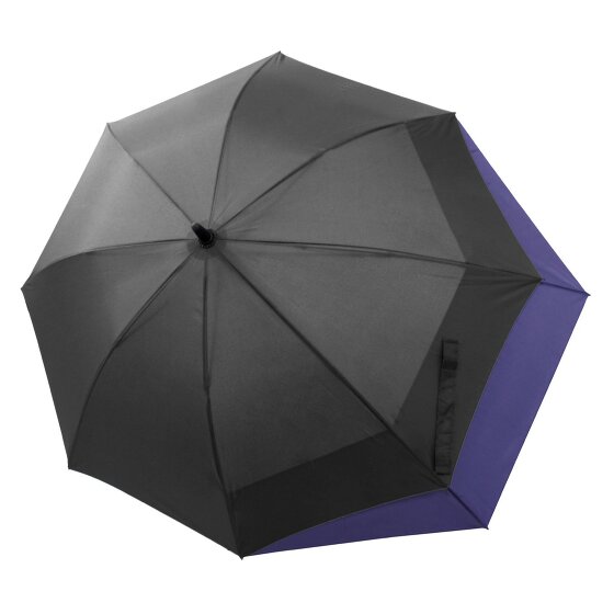 Doppler Parasol z długą laską Specials Fiber 80 cm
