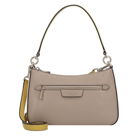 Kate Spade New York Grace Torba na ramię Skórzany 26 cm