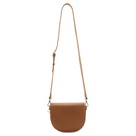 Seidenfelt Nelma Mini Torba Torba na ramię 16 cm