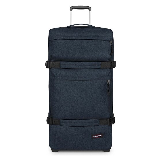 Eastpak Transit'R Plus 4 kółka Torba podróżna 68 cm