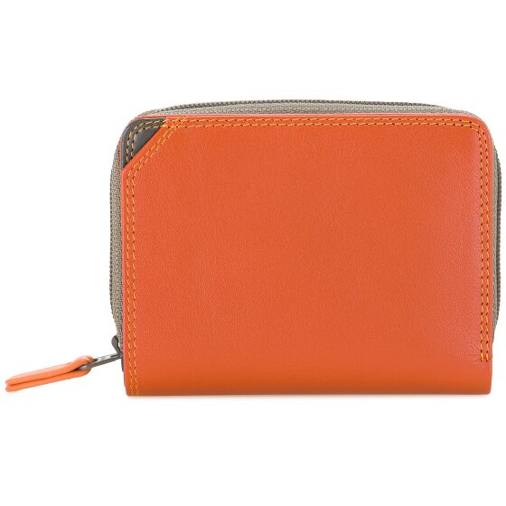 Mywalit Mały portfel Skórzany portfel 10 cm