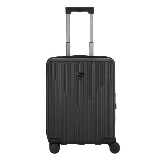 Guess Olbia 4 kółka Walizka kabinowy S 54 cm