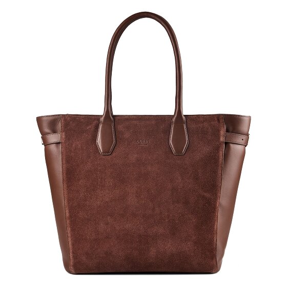 Guess Anitha Shopper Bag Skóra 45 cm