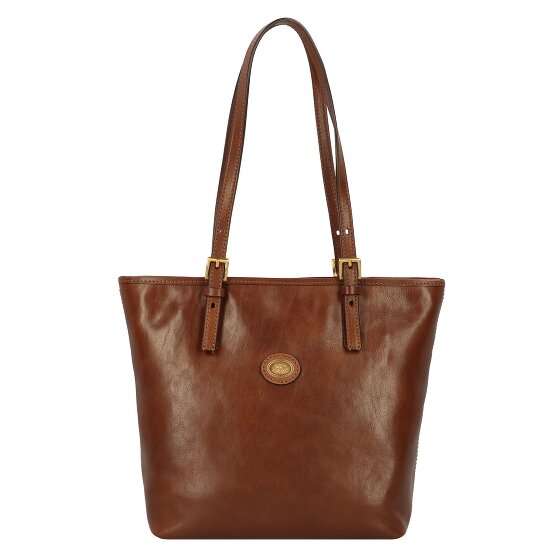 The Bridge Story Donna Shopper Leather 26 cm