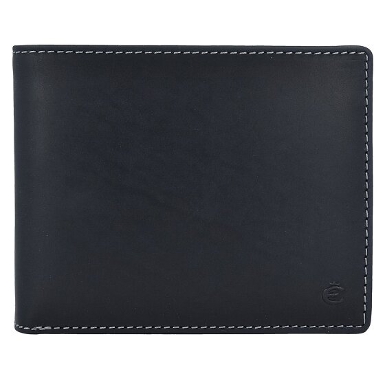 Esquire Esquire Dallas Wallet Leather 12 cm