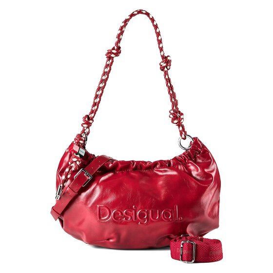 Desigual Half Torba na ramię 33 cm