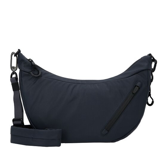 aunts & uncles Japan RE Yoshii RE Torba na ramię 34.5 cm z plisą rozprężną