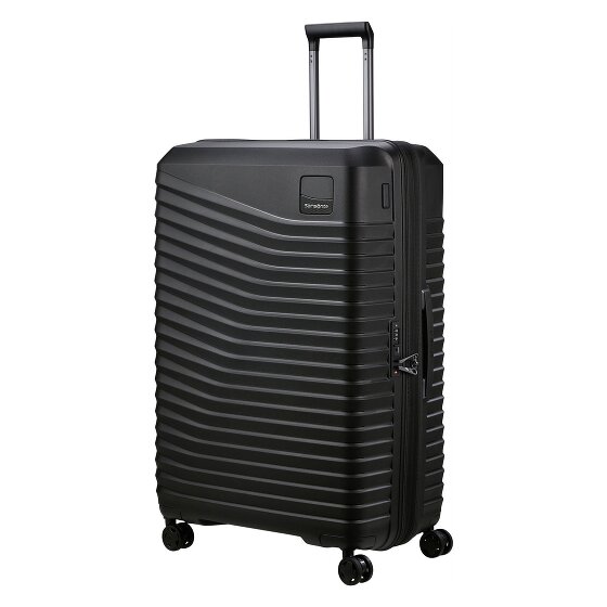 Samsonite Intuo 4 kółka Walizka XL 81 cm z funkcją poszerzenia