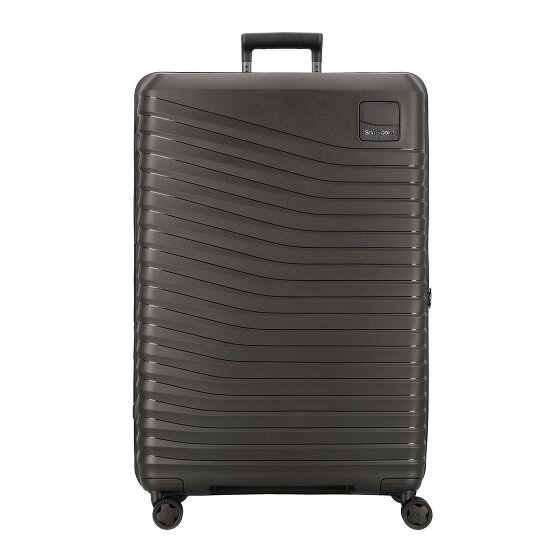 Samsonite Intuo 4 kółka Walizka XL 81 cm z plisą rozprężną