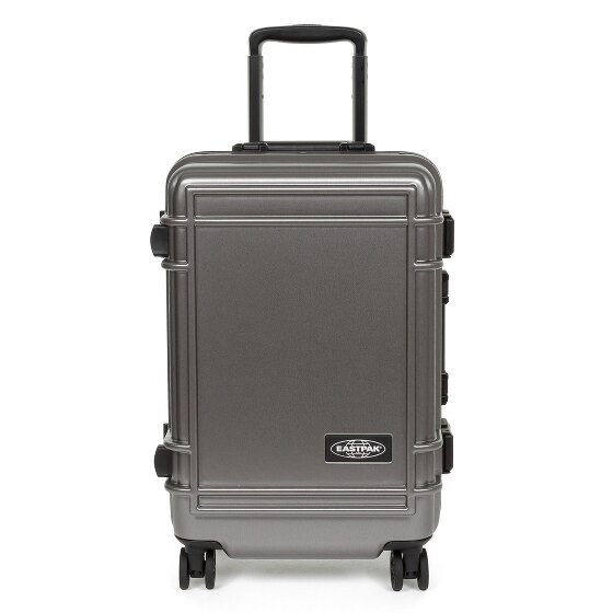 Eastpak Resist'R 4 kółka Walizka kabinowa S 55 cm
