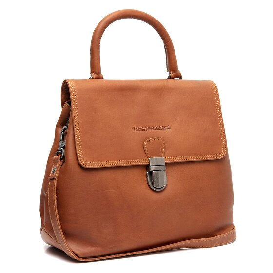 The Chesterfield Brand Angera Torba Skórzany 29 cm