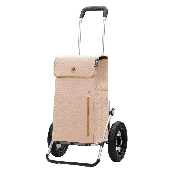 Andersen Shopper Royal Shopper Lissa Walizka na zakupy 58 cm