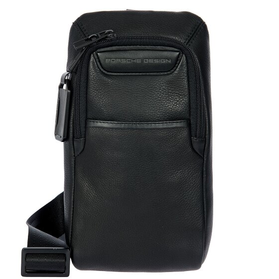 Porsche Design Roadster Mini Torba Torba na ramię Skórzany 14 cm