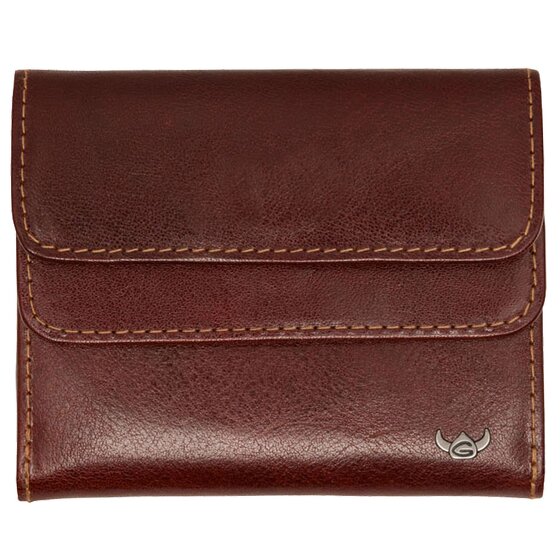 Golden Head Colorado Wallet RFID Leather 10,5 cm