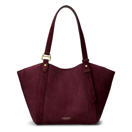 Lauren Ralph Lauren Tasha Torba na ramię Skóra 37 cm