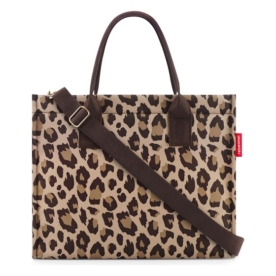 reisenthel Daily Shopper Bag 42 cm Komora na laptopa