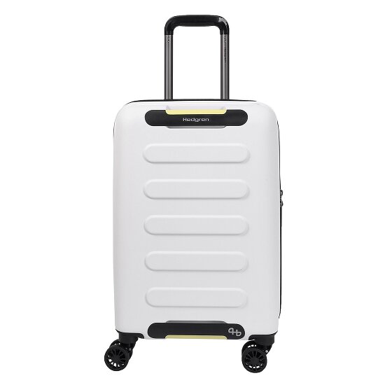 Hedgren Comby Grip S 4 kółka Walizka kabinowa S 55 cm