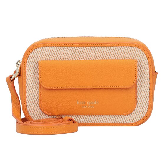 Kate Spade New York Ava Torba na ramię Skórzany 18.5 cm