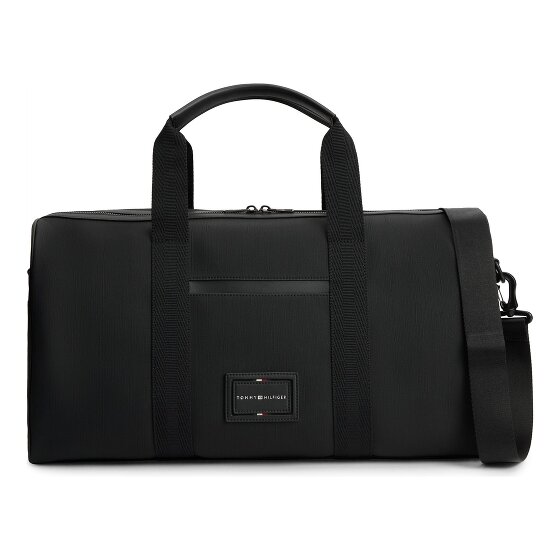 Tommy Hilfiger TH Foundation Torba podróżna Weekender 27 cm