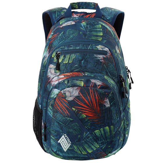 NITRO Stash 29 Plecak szkolny 49 cm