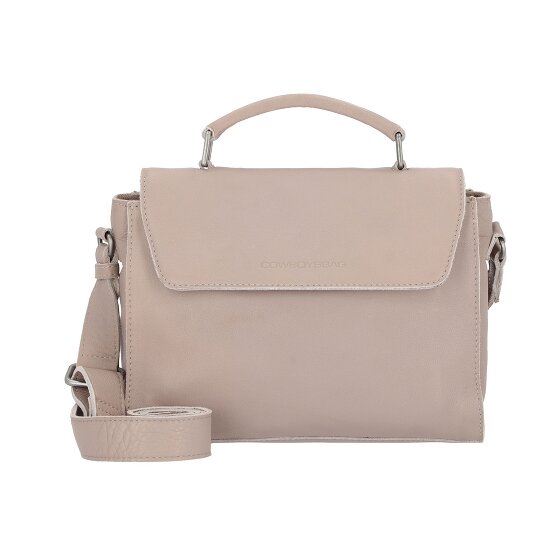 Cowboysbag Bromont Torba Skórzany 25 cm