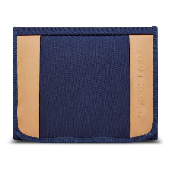 Delsey Paris Montmartre 3 Kosmetyczka 26.5 cm