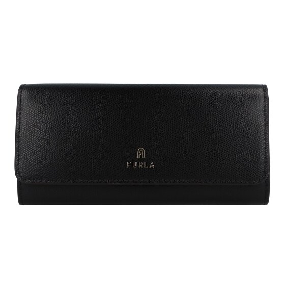 Furla Camelia Portfel Skórzany 19.5 cm