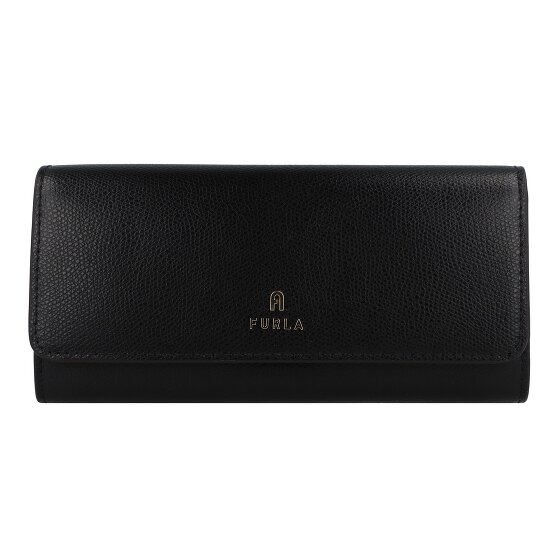 Furla Camelia Portfel Skórzany 19.5 cm