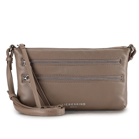 Liebeskind Zena Torba na ramię S Skórzany 25 cm