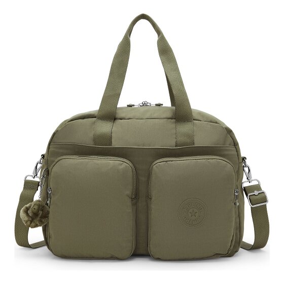 Kipling Basic Defea Torba podróżna Weekender XL 44 cm