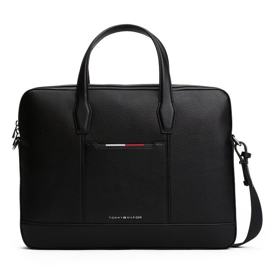 Tommy Hilfiger Central Teczka 40 cm Komora na laptopa