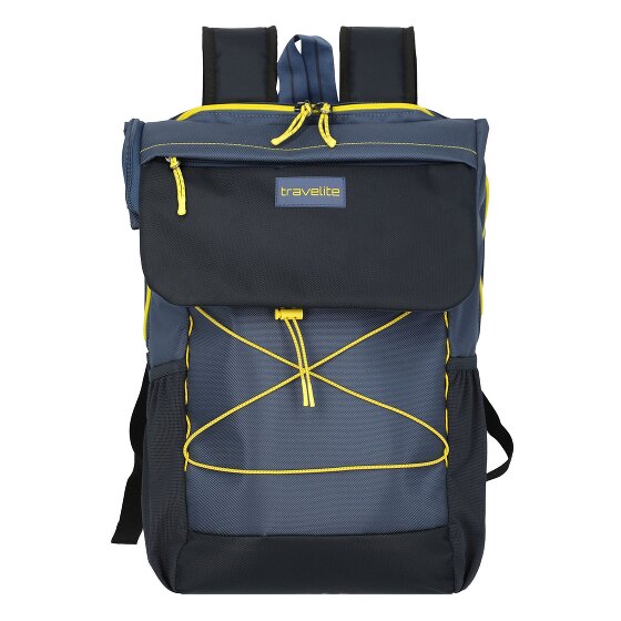 Travelite Color Craze Plecak 47 cm Komora na laptopa