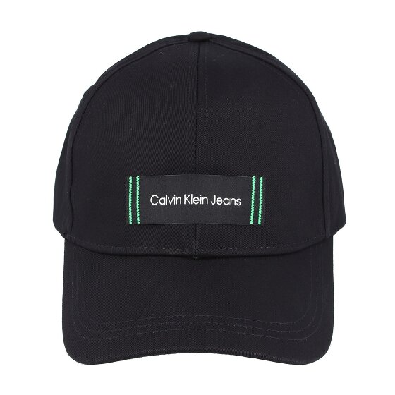Calvin Klein Jeans Park Culture Czapka z daszkiem 29 cm
