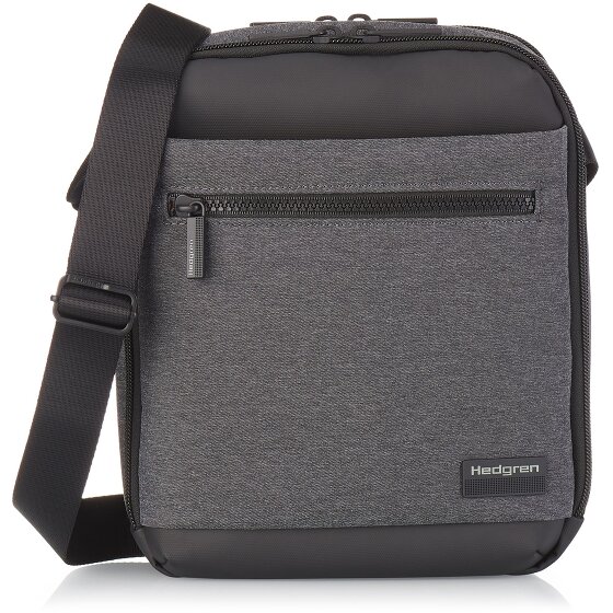 Hedgren Next Inc Torba na ramię Ochrona RFID 21 cm
