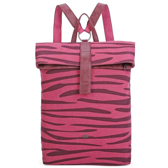 Fritzi aus Preußen Izzy03 Canvas Plecak 40 cm