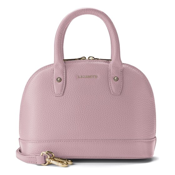 Lazarotti Torba z skóry typu crossbody z Bolonii, 24 cm