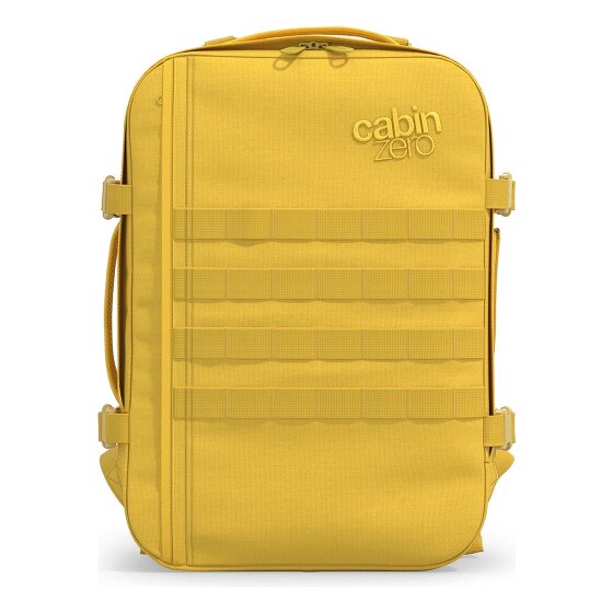 Cabin Zero Plecak kabinowy Military 28L 44 cm