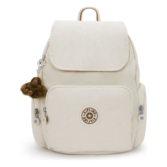 Kipling Basic City Zip Plecak miejski S 33.5 cm