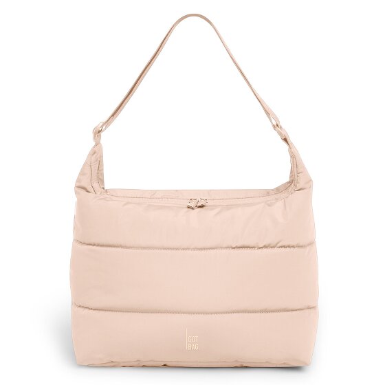 GOT BAG Square Bag Torba na ramię 36 cm Komora na laptopa