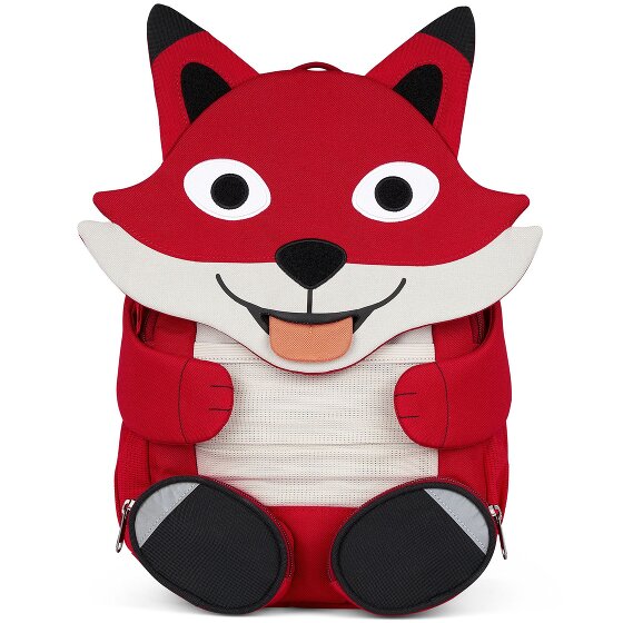 Affenzahn Großer Freund Fuchs Plecak dla przedszkolaka 31 cm
