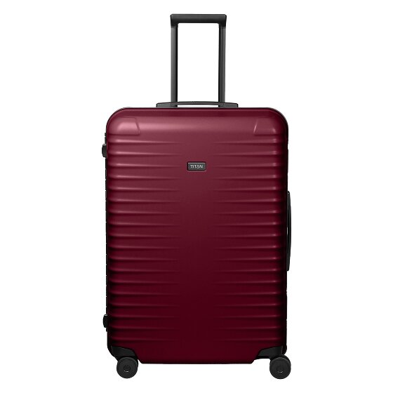 Titan Overseas 4 kółka Walizka L 75 cm