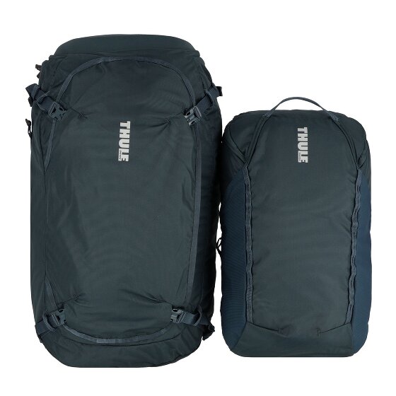 Thule Plecak podróżny Landmark 55 cm z przegrodą na laptopa